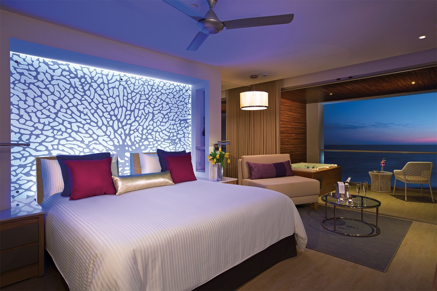 GRAND PALLADIUM